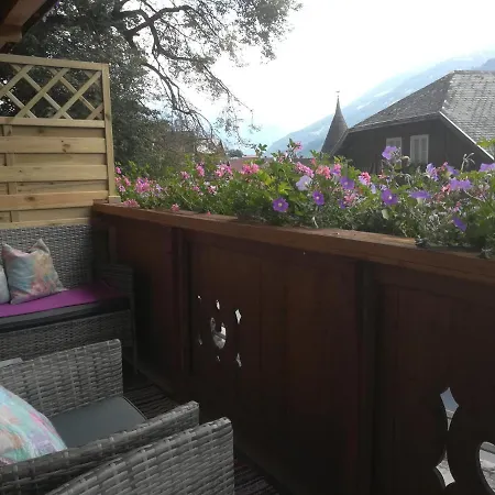 Mesnerhof Farm stay
