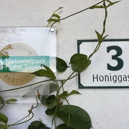 Mesnerhof Çiftlik konaklama Virgen