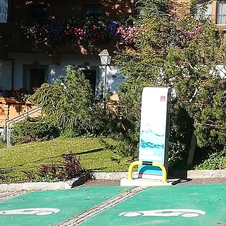 Mesnerhof *