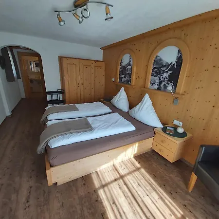 Mesnerhof Çiftlik konaklama *