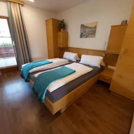 Mesnerhof Çiftlik konaklama Virgen