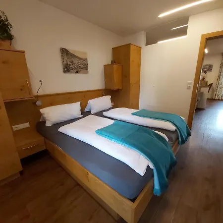 Mesnerhof Farm stay