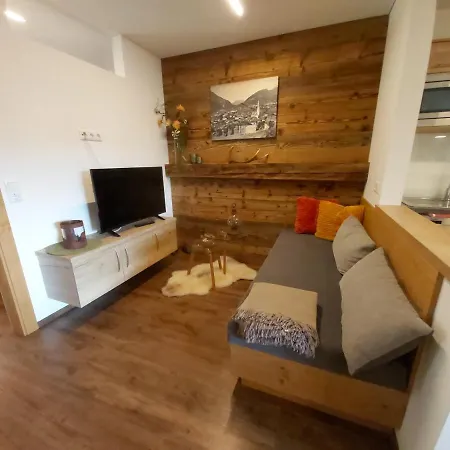 Mesnerhof Фирген