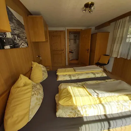 Mesnerhof * Фирген