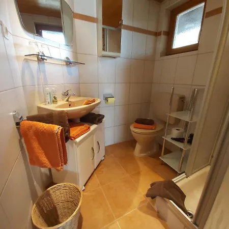 Mesnerhof * Фирген