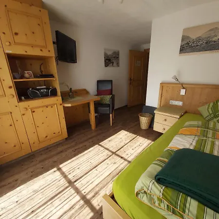 Farm stay Mesnerhof Virgen