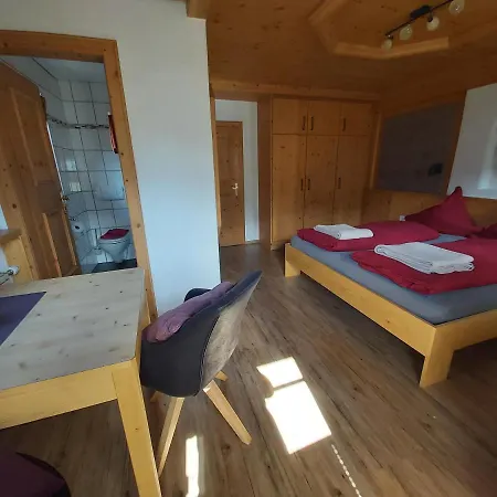 Mesnerhof Farm stay *