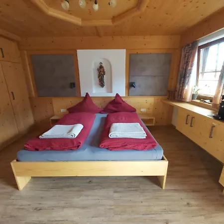 Mesnerhof * Virgen