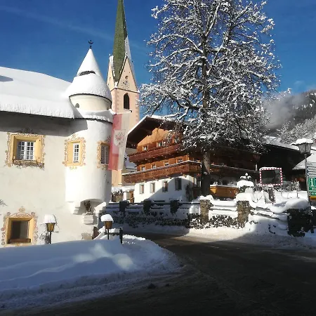 Mesnerhof 农家乐 *