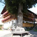 Vakantieboerderij Messnerhof Virgen