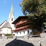 Messnerhof Vakantieboerderij Virgen
