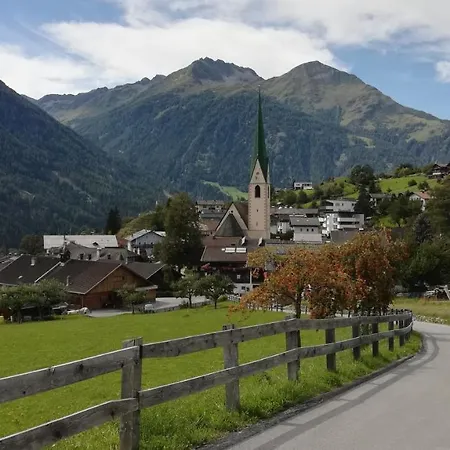 Messnerhof Virgen