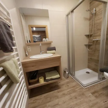 Mesnerhof Séjour à la ferme *