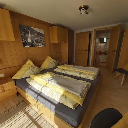 Mesnerhof Séjour à la ferme