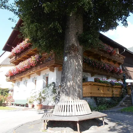 Alloggio per agriturismo Messnerhof Virgen