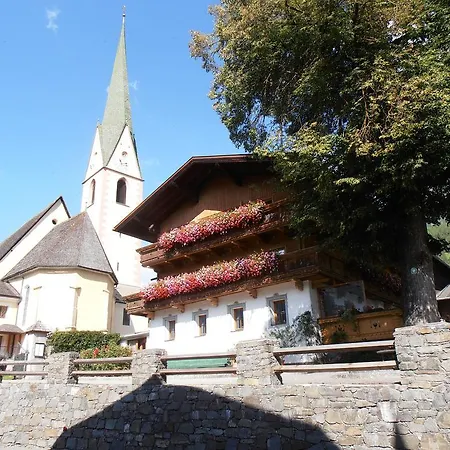 Messnerhof Alloggio per agriturismo Virgen
