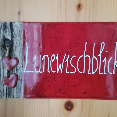 Séjour à la ferme Mesnerhof *