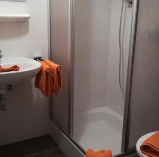 Messnerhof Gospodarstwo agroturystyczne *