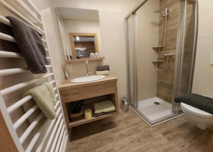 Messnerhof Gospodarstwo agroturystyczne *