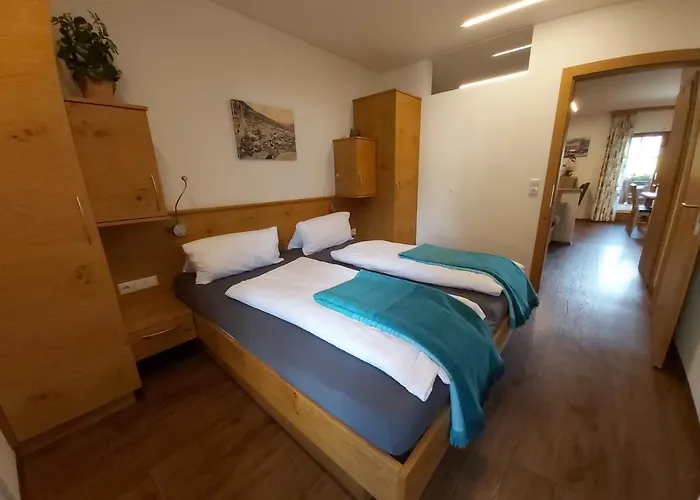 Messnerhof Gospodarstwo agroturystyczne