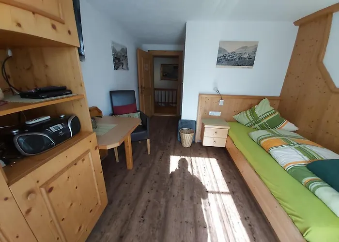 Messnerhof Gospodarstwo agroturystyczne