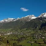 Farm stay Mesnerhof Virgen