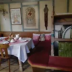 Mesnerhof * Virgen