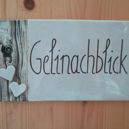 Messnerhof Séjour à la ferme *